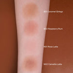 JOOCYEE-Tortoise Shell Matte Blush
