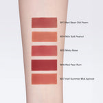 JOOCYEE-New Jelly Blending Brush Tortoise Shell Fluffy Matte Lip Gloss