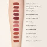 JOOCYEE-Matte Muddy Gloss