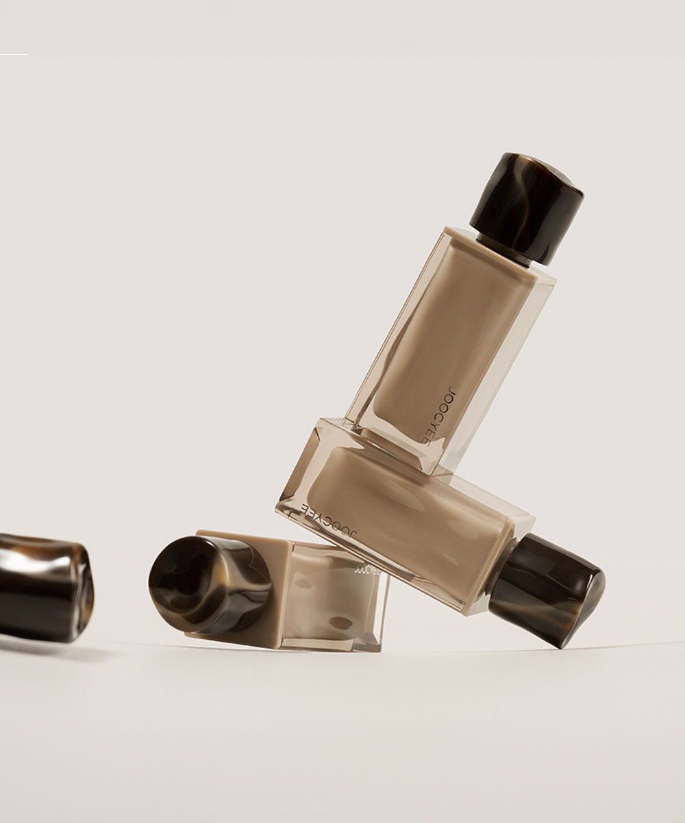 JOOCYEE-Matte Muddy Gloss