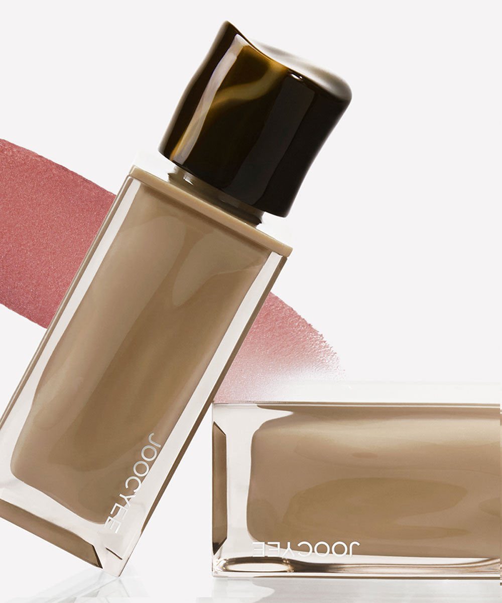 JOOCYEE-Matte Muddy Gloss