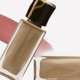 JOOCYEE-Matte Muddy Gloss