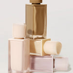JOOCYEE-New Nude Matte Muddy Gloss