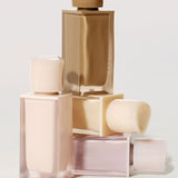 JOOCYEE-New Nude Matte Muddy Gloss