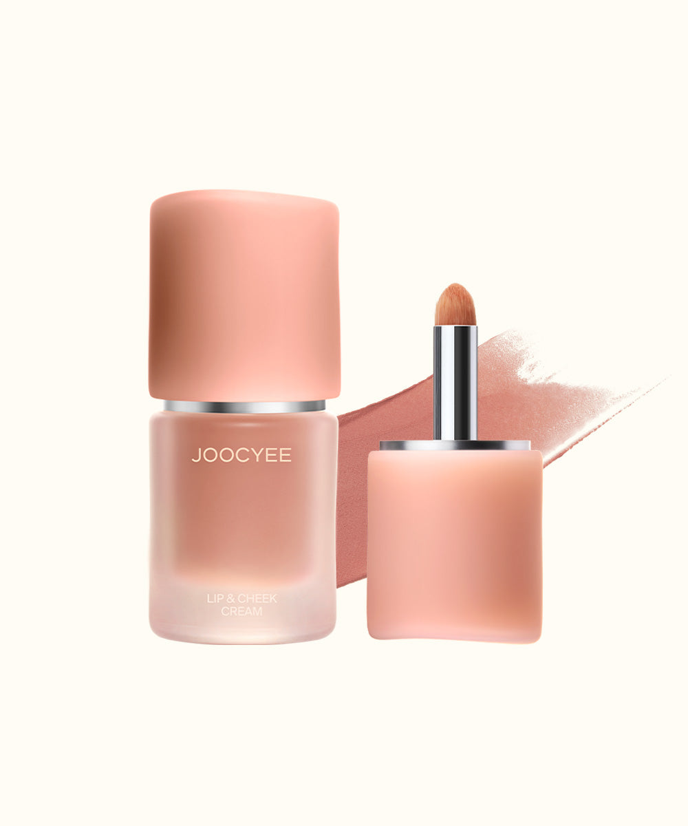 JOOCYEE-Multi-Purpose Lip & Cheek Cream