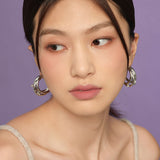 JOOCYEE-Tortoise Shell Matte Blush