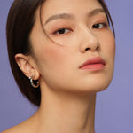 JOOCYEE-Tortoise Shell Matte Blush