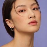 JOOCYEE-Tortoise Shell Matte Blush