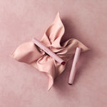 JOOCYEE-Leather Hair Scrunchie