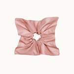 JOOCYEE-Leather Hair Scrunchie