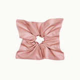 JOOCYEE-Leather Hair Scrunchie