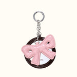 Joocyee Portable Mirror Keychain