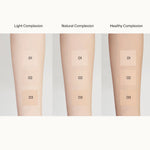 JOOCYEE-Silver Bow Silky Soft Powder Foundation