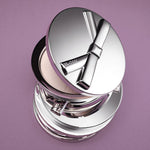 JOOCYEE-Silver Bow Silky Soft Powder Foundation