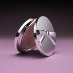 JOOCYEE-Silver Bow Silky Soft Powder Foundation