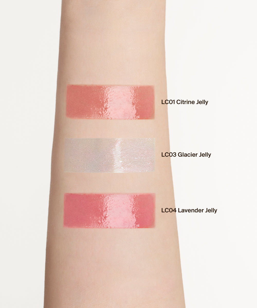 JOOCYEE-Aura Radiant Lip & Cheek Balm