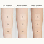 JOOCYEE-Silky Soft Powder Foundation
