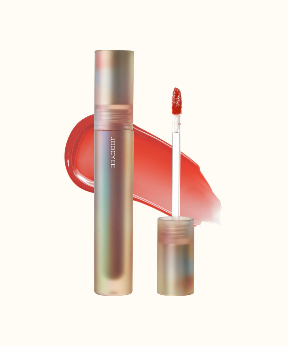 JOOCYEE Spiral Shell Glazed Lip Gloss