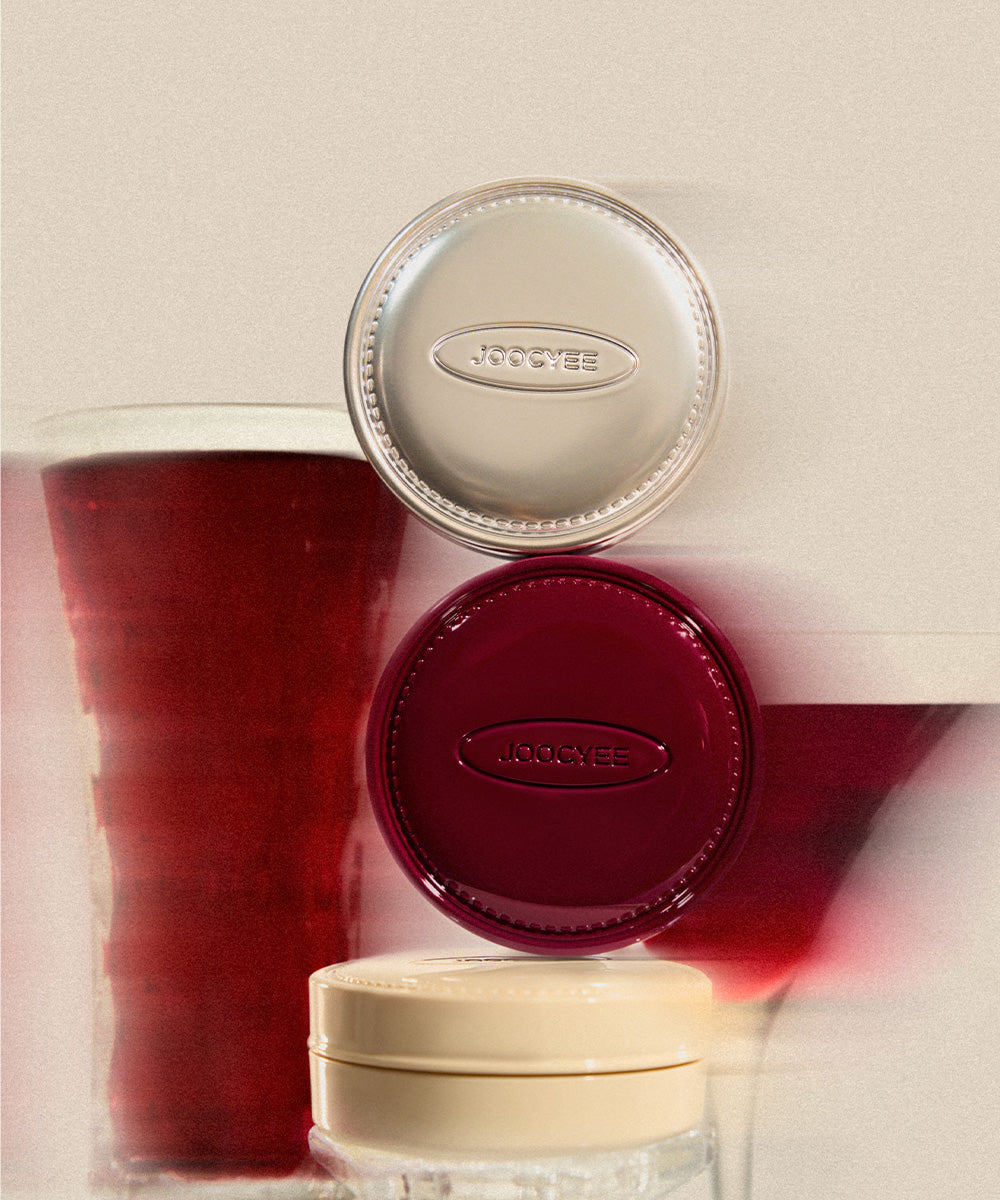 Joocyee Tipsy Night Glazed Lip & Cheek Balm