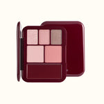 Joocyee Tipsy Night Lookbook Multi Palette