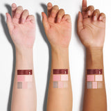 Joocyee Tipsy Night Lookbook Multi Palette