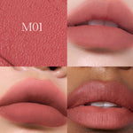 Joocyee Tipsy Night Matte Lip & Cheek Balm