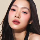 Joocyee Tipsy Night Matte Lip & Cheek Balm