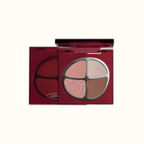 Joocyee Tipsy Night Mini Quad Eyeshadow