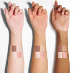 Joocyee Tipsy Night Mini Quad Eyeshadow