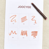 Joocyee Velvet Lip Liner