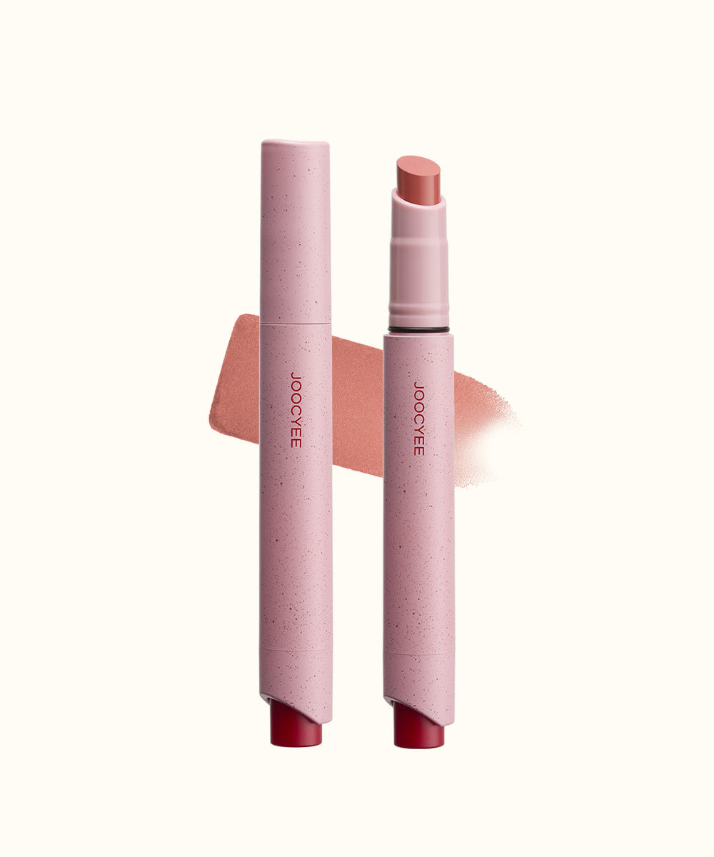 JOOCYEE Lightweight Non-Smudging Velvet Rouge