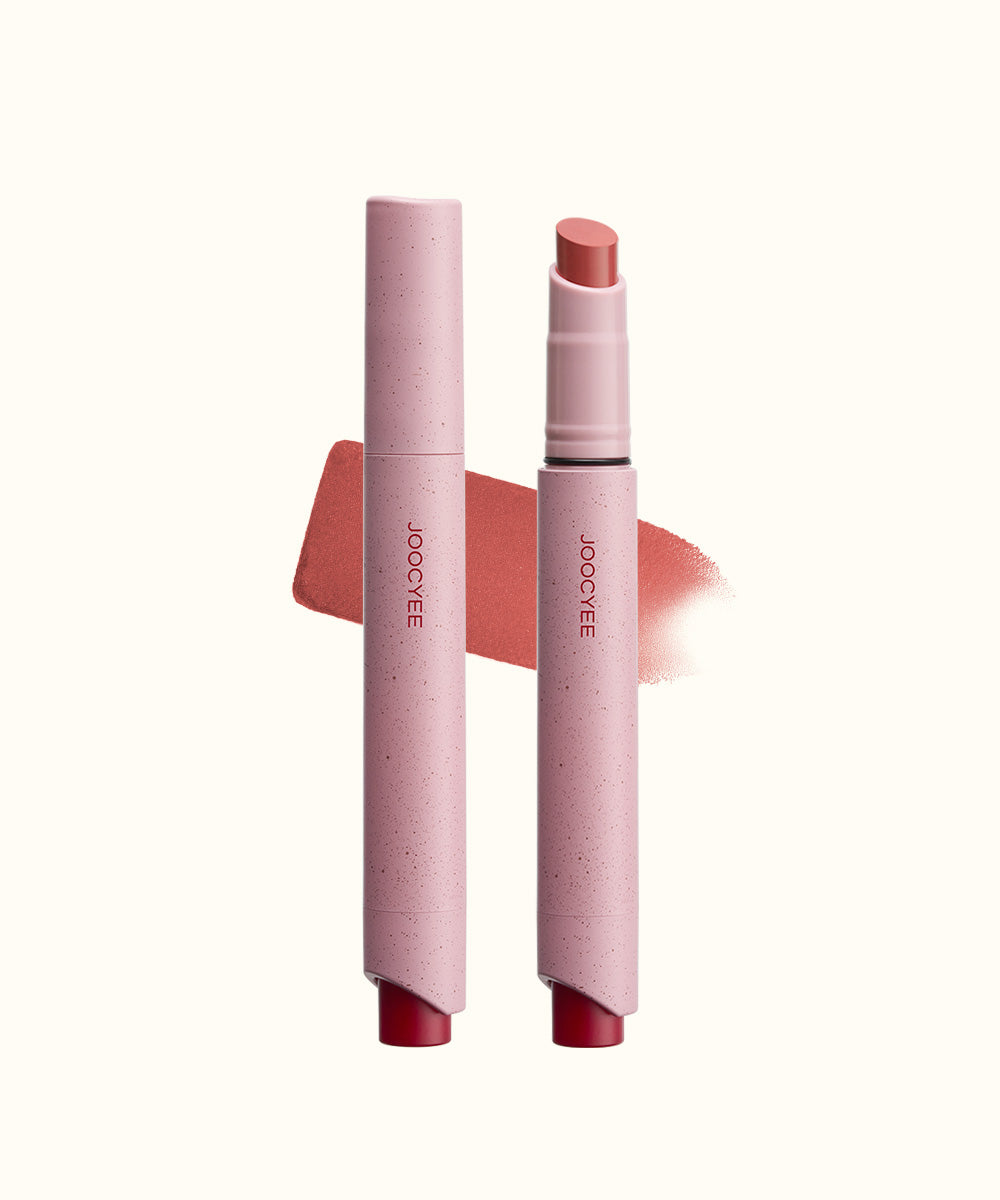 JOOCYEE Lightweight Non-Smudging Velvet Rouge