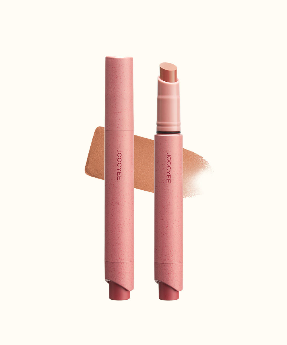 JOOCYEE-Lightweight Non-Smudging Velvet Rouge