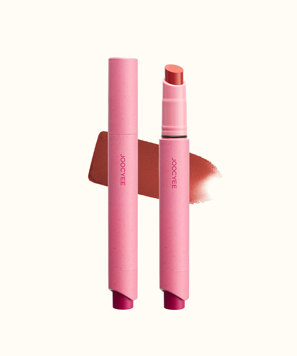 JOOCYEE-Lightweight Non-Smudging Velvet Rouge