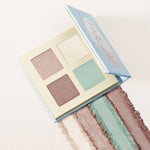 JOOCYEE Summer Fizz Mini Quad Eyeshadow