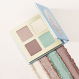 JOOCYEE Summer Fizz Mini Quad Eyeshadow