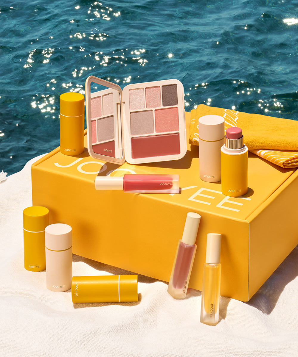 アイシャドウ you New Smoky Single Eyeshadow – JOOCYEE