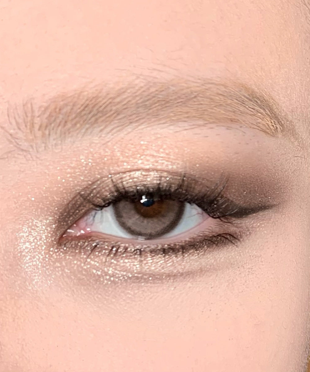 JOOCYEE 12 Shade Eyeshadow Palette