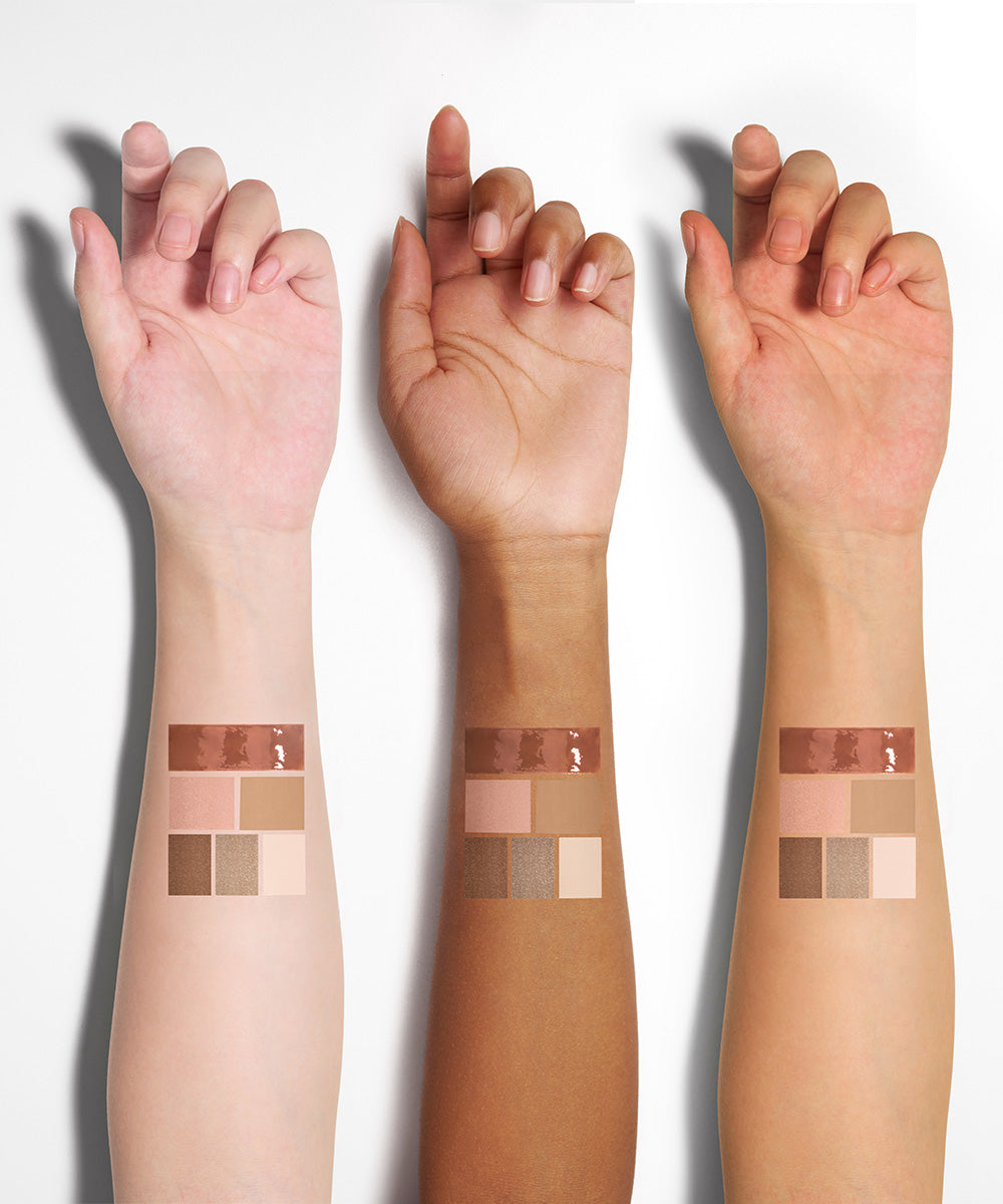 Joocyee COTD Lookbook Multi Palette