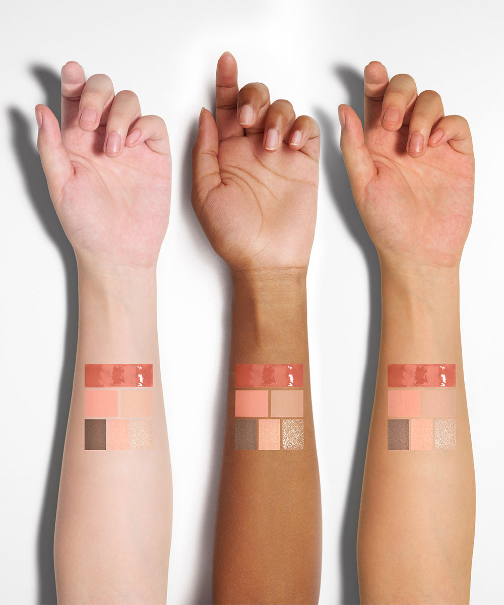 JOOCYEE Summer Fizz Lookbook Multi Palette