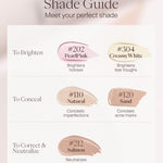 JOOCYEE AIRY WEAR CONCEALER