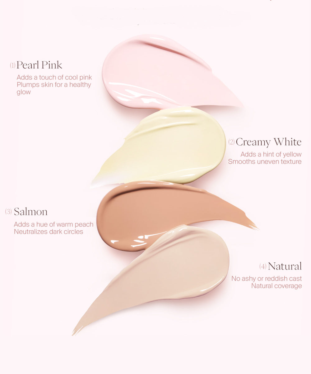 JOOCYEE AIRY WEAR CONCEALER