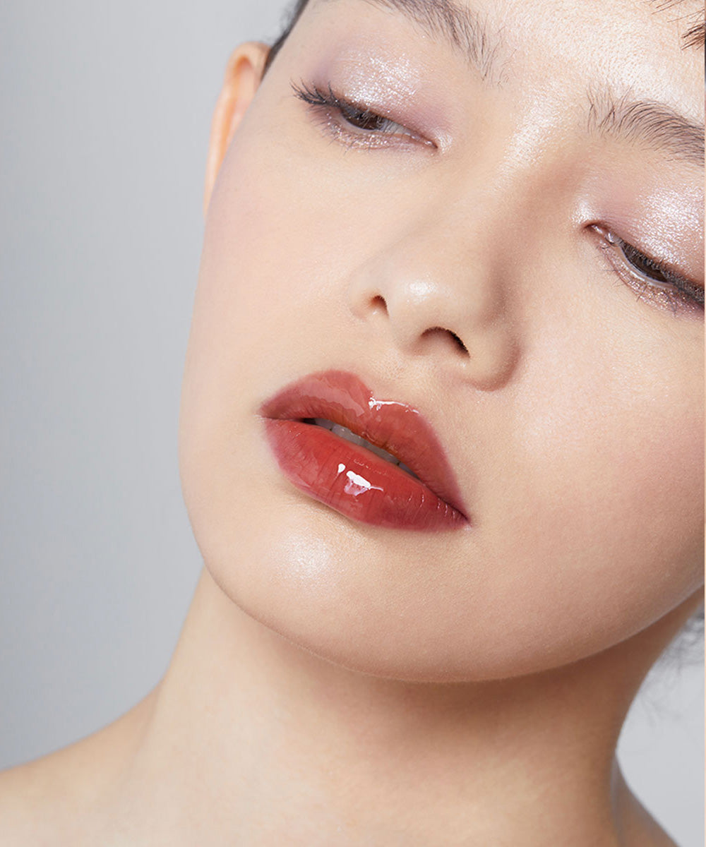 JOOCYEE Spiral Shell Glazed Lip Gloss