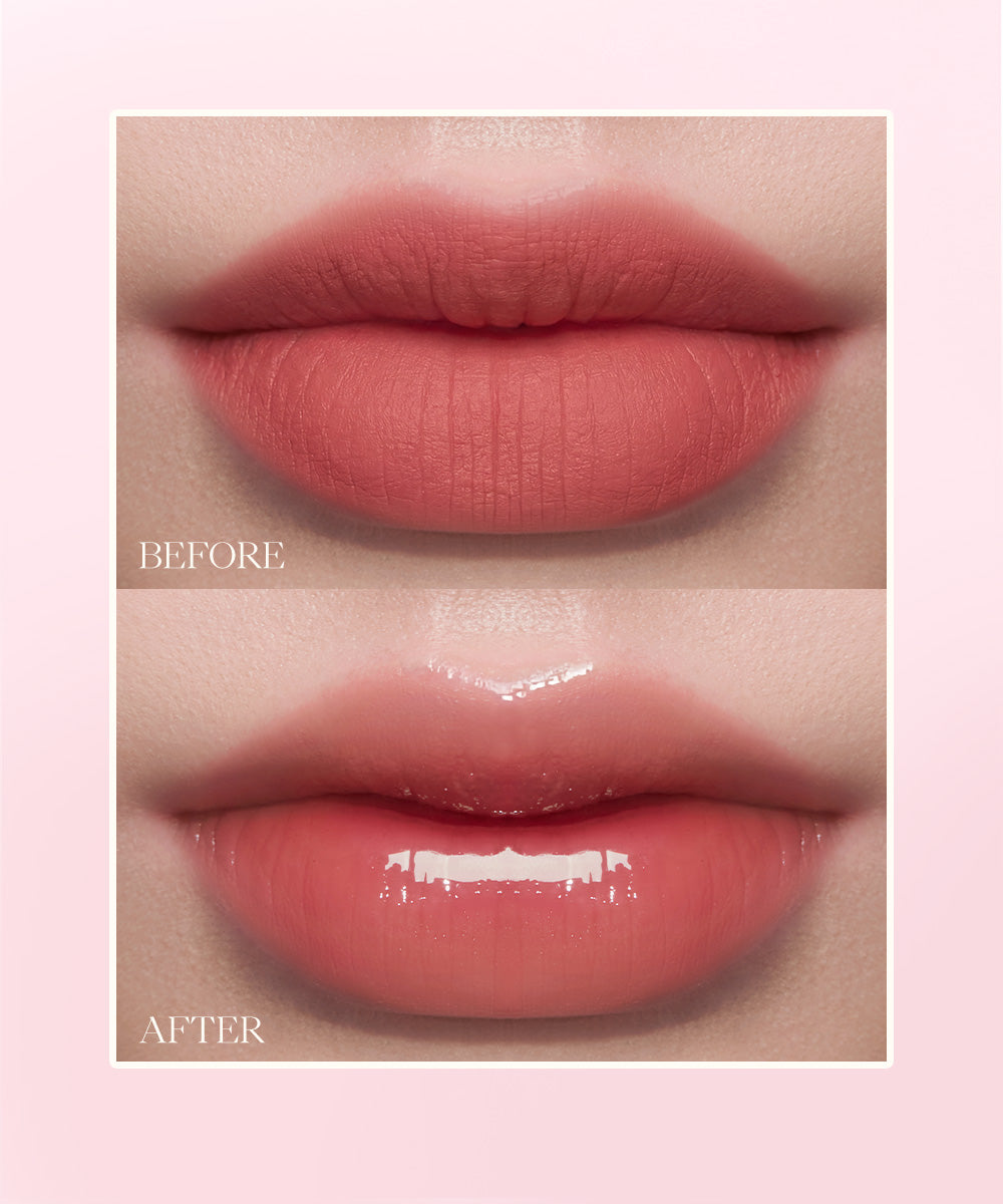 Joocyee Hydrating Lip Oil