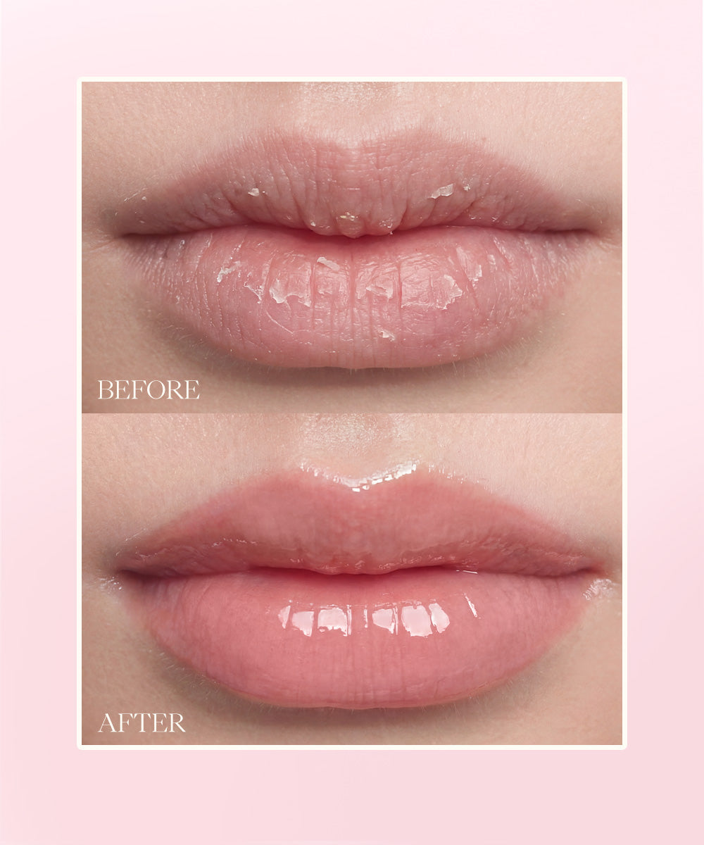 Joocyee Hydrating Lip Oil