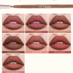 JOOCYEE VELVET ROUGE & LIP LINER DUO