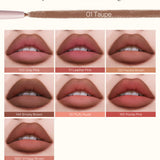 JOOCYEE VELVET ROUGE & LIP LINER DUO