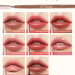 JOOCYEE Glossy Rouge & Lip Liner Duo