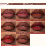 JOOCYEE VELVET ROUGE & LIP LINER DUO