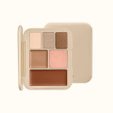 Joocyee COTD Lookbook Multi Palette